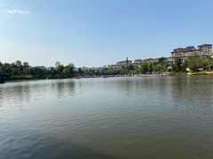 -枫香湖儿童公园