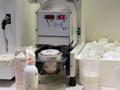 -兰熊鲜奶(西直门凯德mall店)
