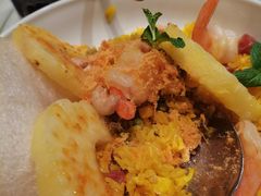 -泰香米泰国餐厅(中大国际店)