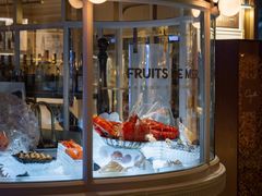 -壳里西餐厅Coquille Seafood Bistro(蒙自路店)