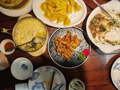 -前海沿·青岛菜(五四广场永旺店)