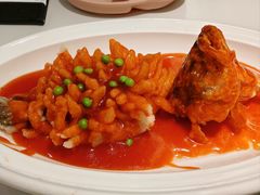 -苏梦江南·淮扬菜(夫子庙店)