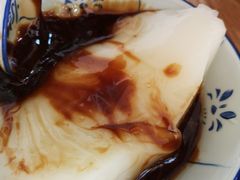 -邓婆婆手工冰粉铺(中港·燊海森林店)