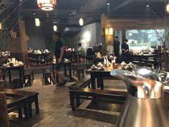 -功夫小龙虾·烧烤·江湖菜(金沙洲店)