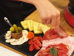 -LA CREPERIE BRETONNE布列塔尼法式餐厅(天童北路店)