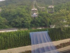 -富斯特索道
