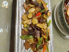 -福慧慈缘素食餐厅(王府井店)