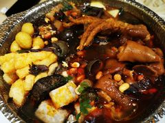 -水平有限广西米粉·广西风味集(五道口店)