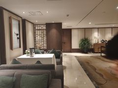 -苏州吴中希尔顿欢朋酒店