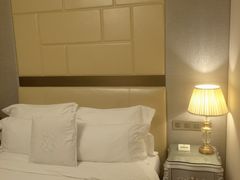 -上海安亭别墅花园酒店