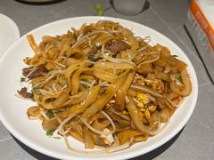 -楚太子  中餐&烧烤(武大店)