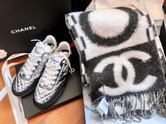 -CHANEL(恒隆广场店)