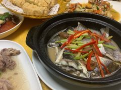 -老明馨潮汕大排档