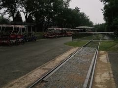 -永定河休闲森林公园