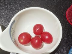 -城南老友羊蝎子火锅(花乡奥莱店)