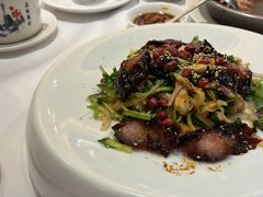 -山泉公馆酒家(珠江新城店)