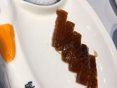 鸭皮-煜丰汴京烤鸭(福彩路店)