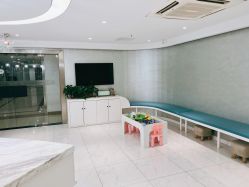 -RAGA皮肤管理中心·美体养生SPA