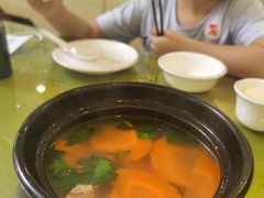 -新疆红柳花餐厅(新洲店)