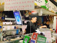 -马楠炸串(建明中路店)