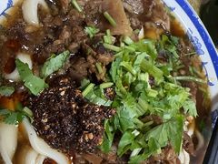 -清真-戏楼王记牛肉面