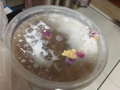 -甜心妈妈·榴莲星级糖水(北京路总店)