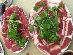 -粤潮魏记牛肉火锅(爱家·金河湾南区店)