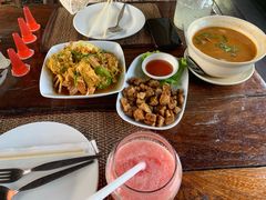 -自然餐厅(Phuket)