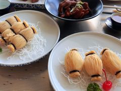 -彩丰楼中餐厅·仁恒洲际酒店