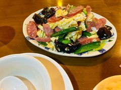 -奶奶的味道(胶州路店)