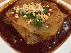 -宝葫芦西北茶食铺(中发源店)
