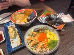 -仙隐小鹿料理食堂(惠济万达店)
