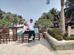 -石梅湾艾美度假酒店