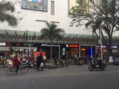 -味千拉面(惠州淡水嘉信茂广场分店)