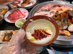 -東盛炭烤自助料理(玄武招商花园城店)