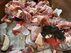 -冰煮羊(山水小区店)