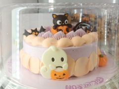 -DQ·蛋糕·冰淇淋(五角场万达店)