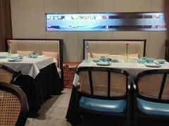 大堂-聆桂烤鸭·金奖烤鸭(静联广场店)