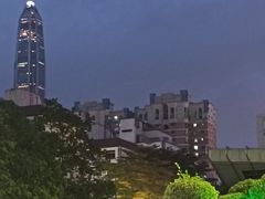 -水围村
