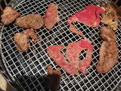-AJIYA·池袋日式烧肉自助(天津万象城店)