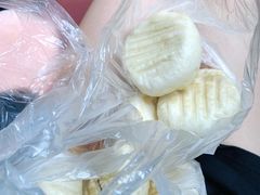 猪油豆沙-草庐酒家