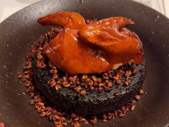 脆皮乳鸽-许家菜.艺创菜(仁和新城店)