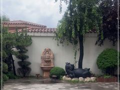 -熙古里艺术村