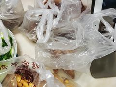 -老杨家熟食店
