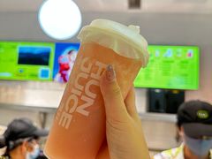 -混果汁(喜荟城店)