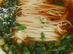 -水仙拉面(水仙街店)