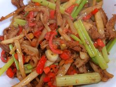 -浏阳小饭铺(洪西小区店)