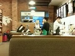 -星巴克臻选(嘉定疁城国际店)