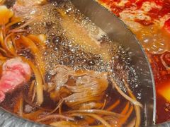 -牛New寿喜烧(金茂览秀城店)