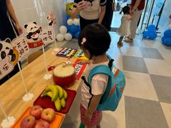 -优嘉托育·早教(宁波宏泰广场店)